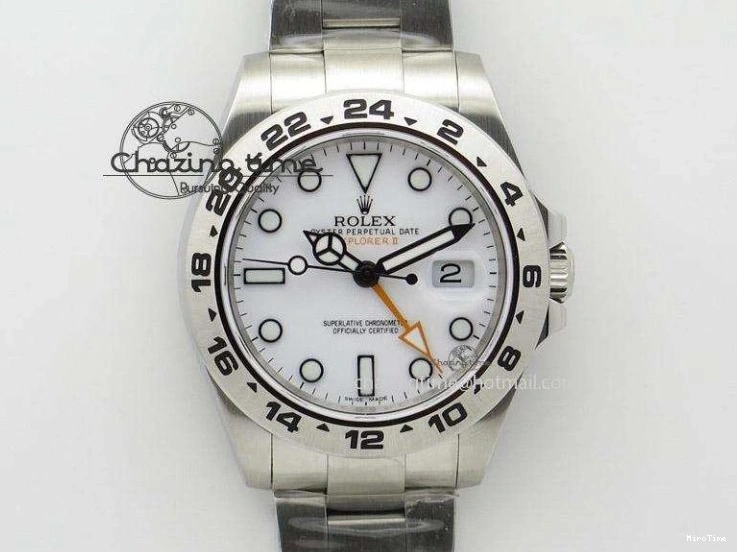 MiroTime 0515 Daytona 116505 BTF 1:1 Best Edition Brown Dial on RG Bracelet SA Original 2117